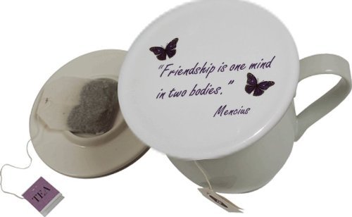 Friendship - Mencius